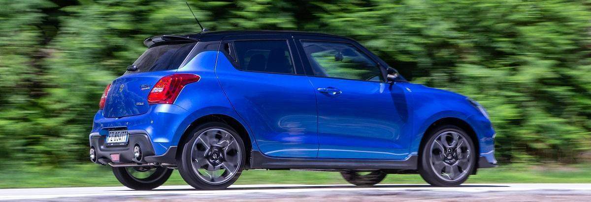 Auto Sportive Usate Sotto I 30000 Euro